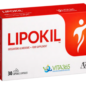 VITA365 LIPOKIL&trade;