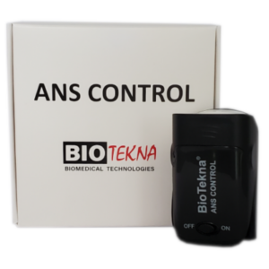 Starter pack BioTekna Plus mobile V1 (cavo di ricarica incluso)